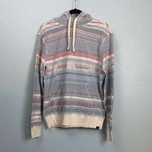 Faherty Byron Bay Sierra Paradise Hoodie Men’s Medium Organic Cotton Sweater